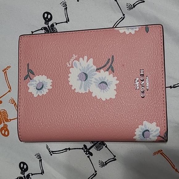 Coach Accessories Coach Passport Cover Poshmark